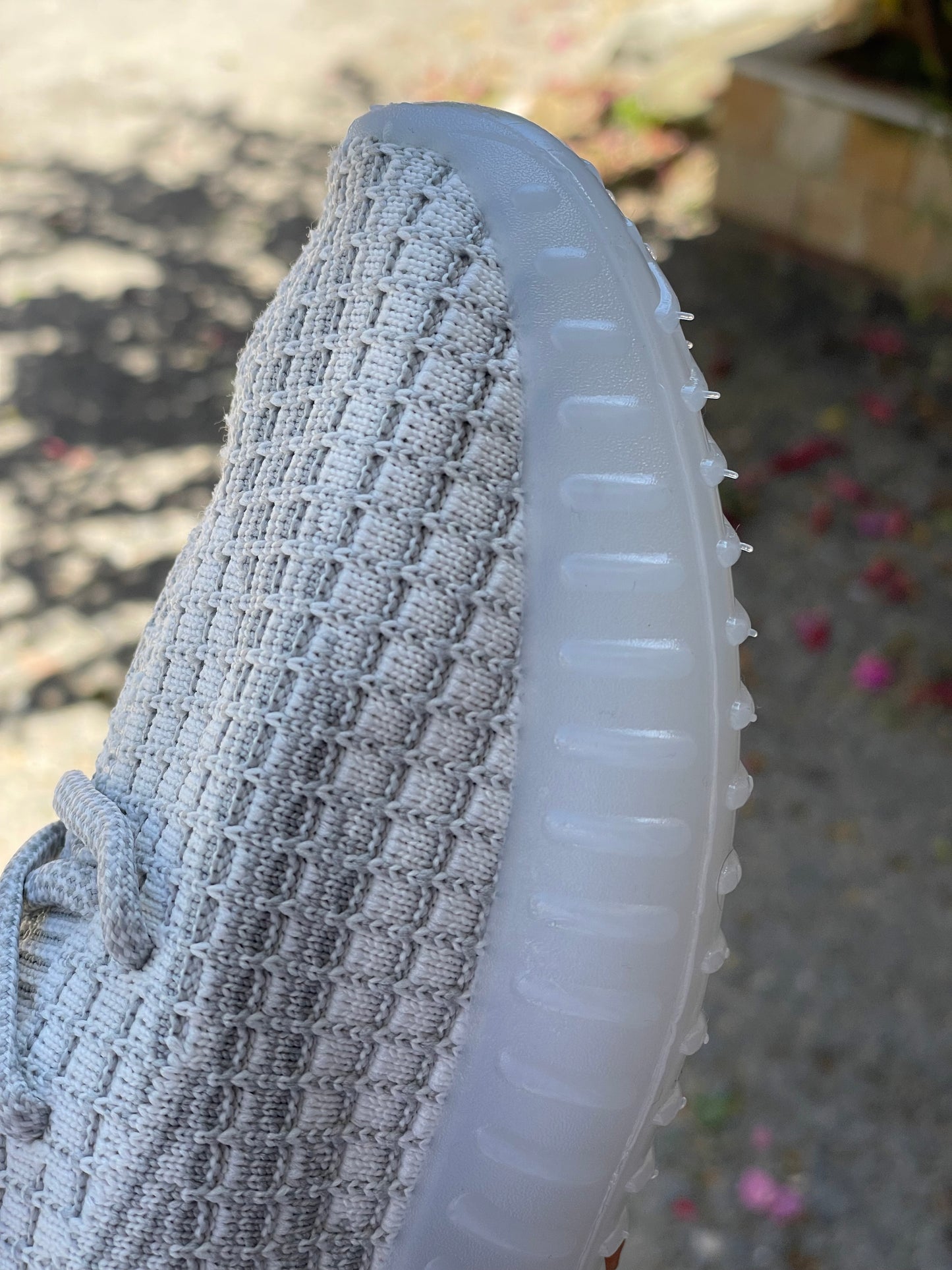 Yezzy 350