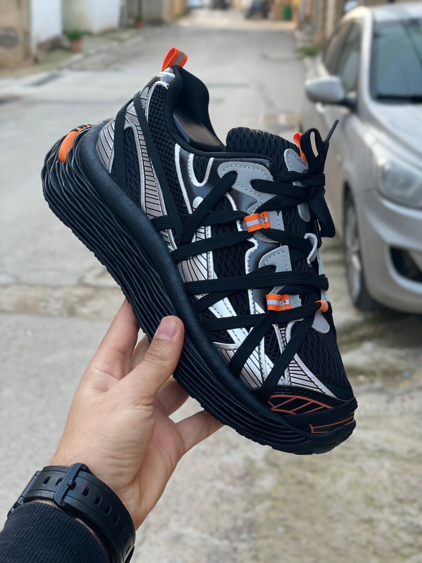 SPIDER 2