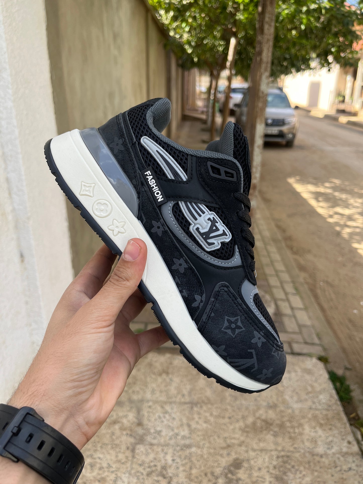 Louis V 50
