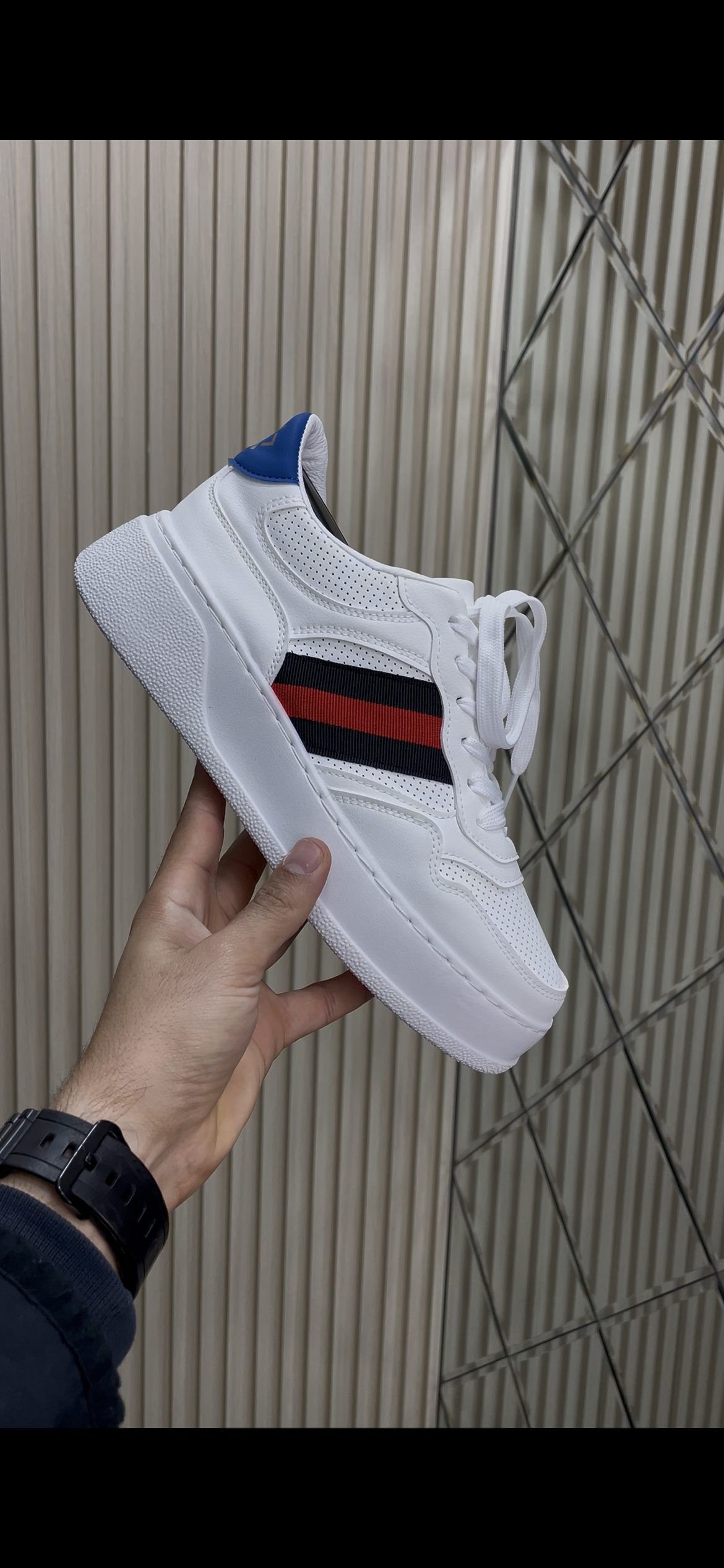 GABBANA