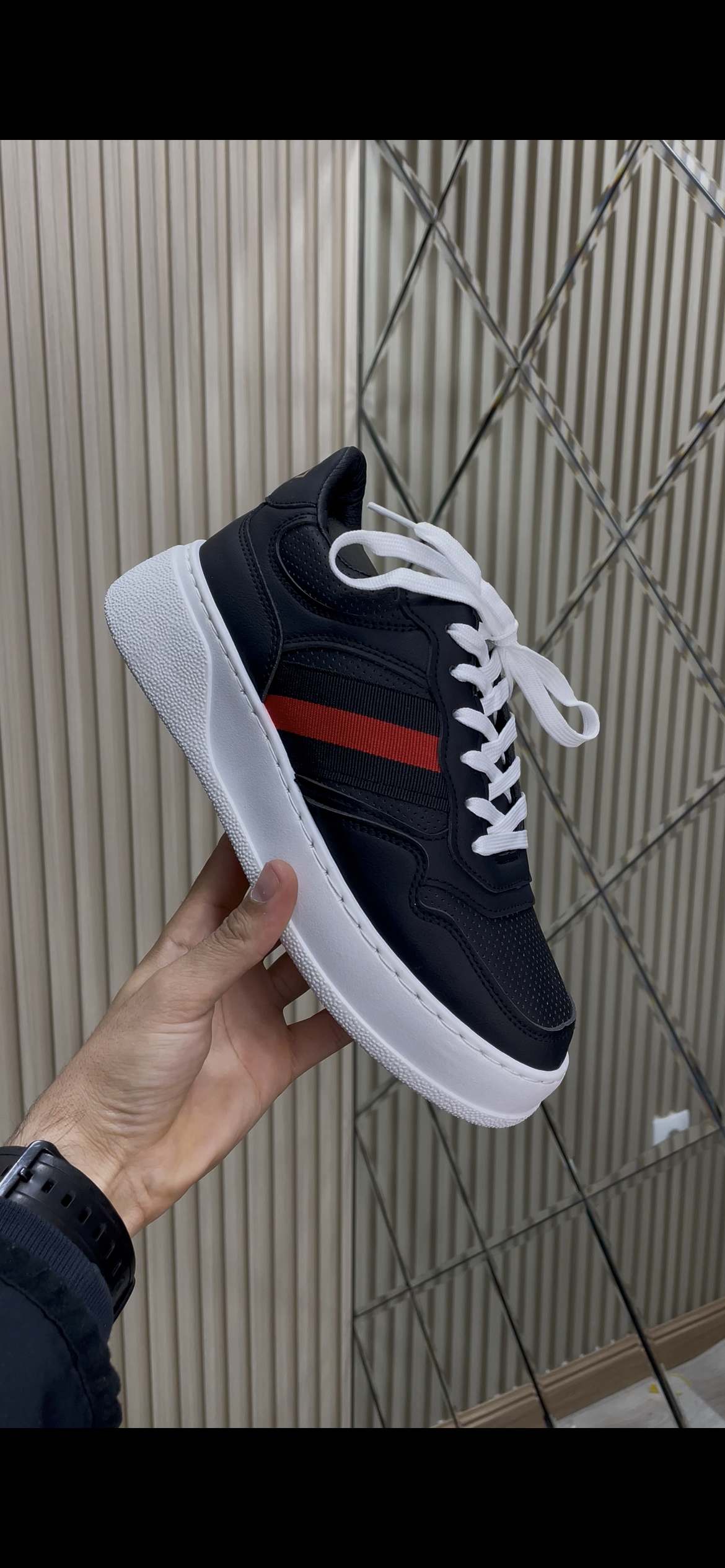 GABBANA