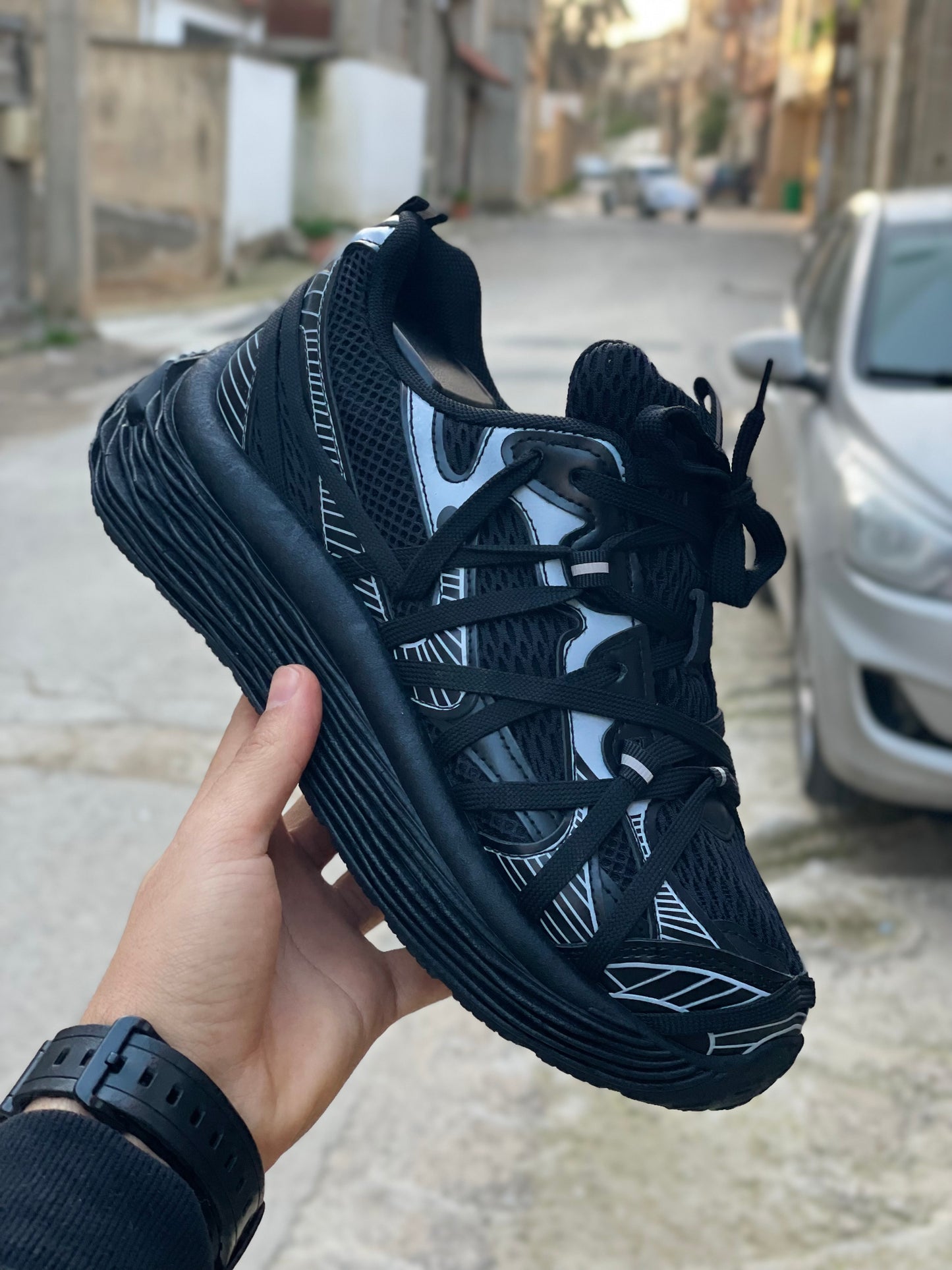 SPIDER 2