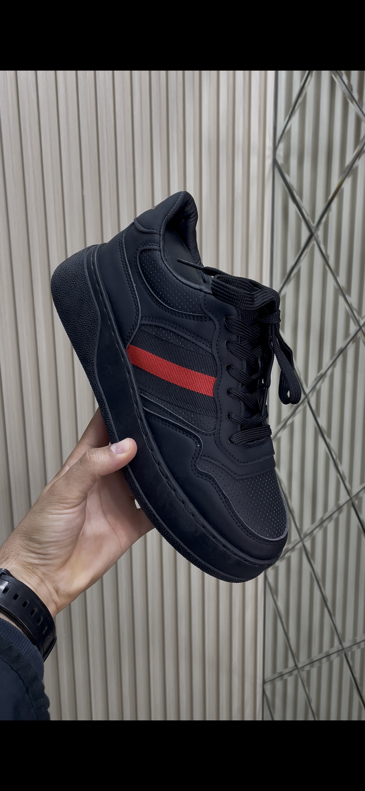 GABBANA