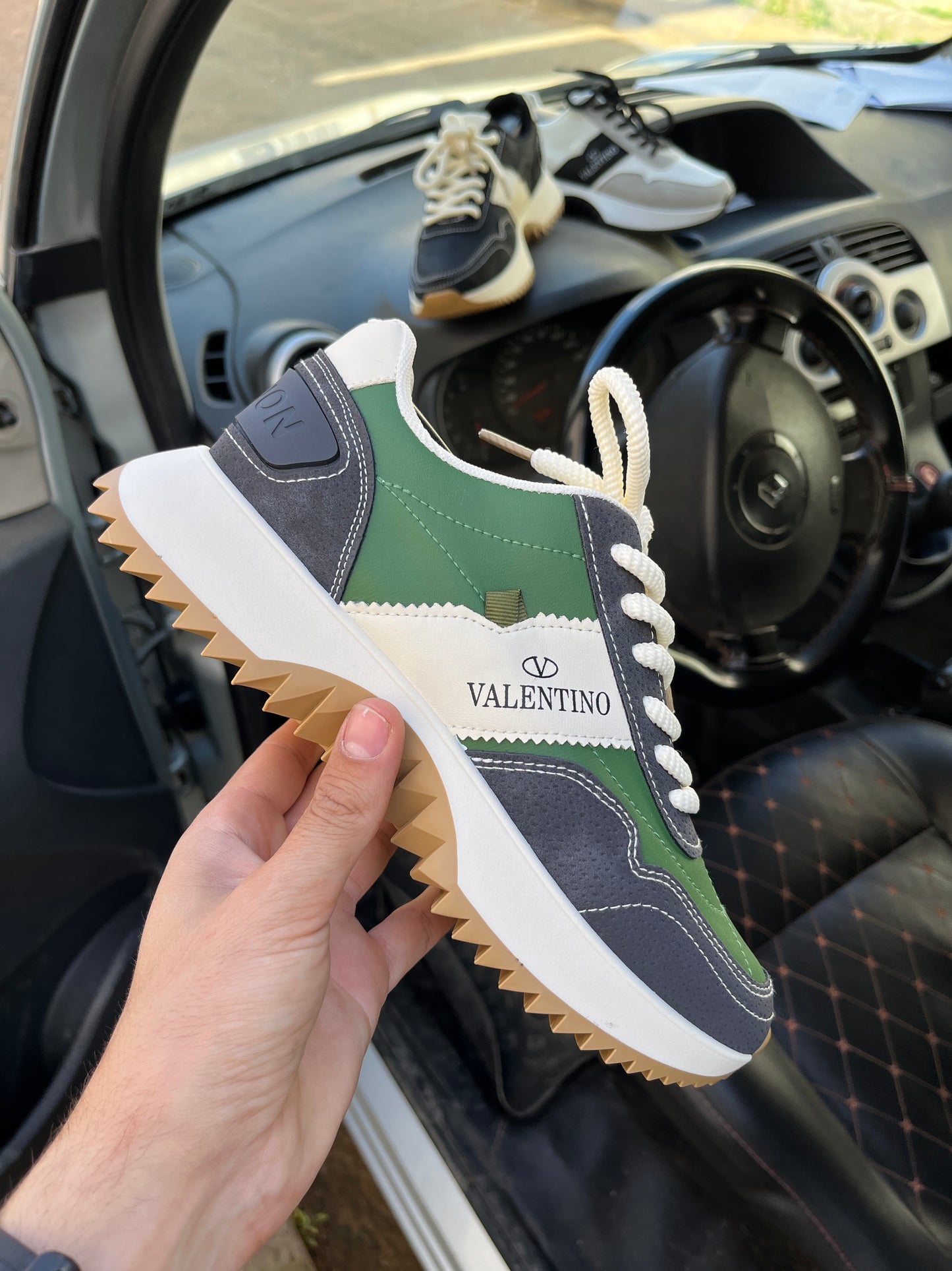 Valentino