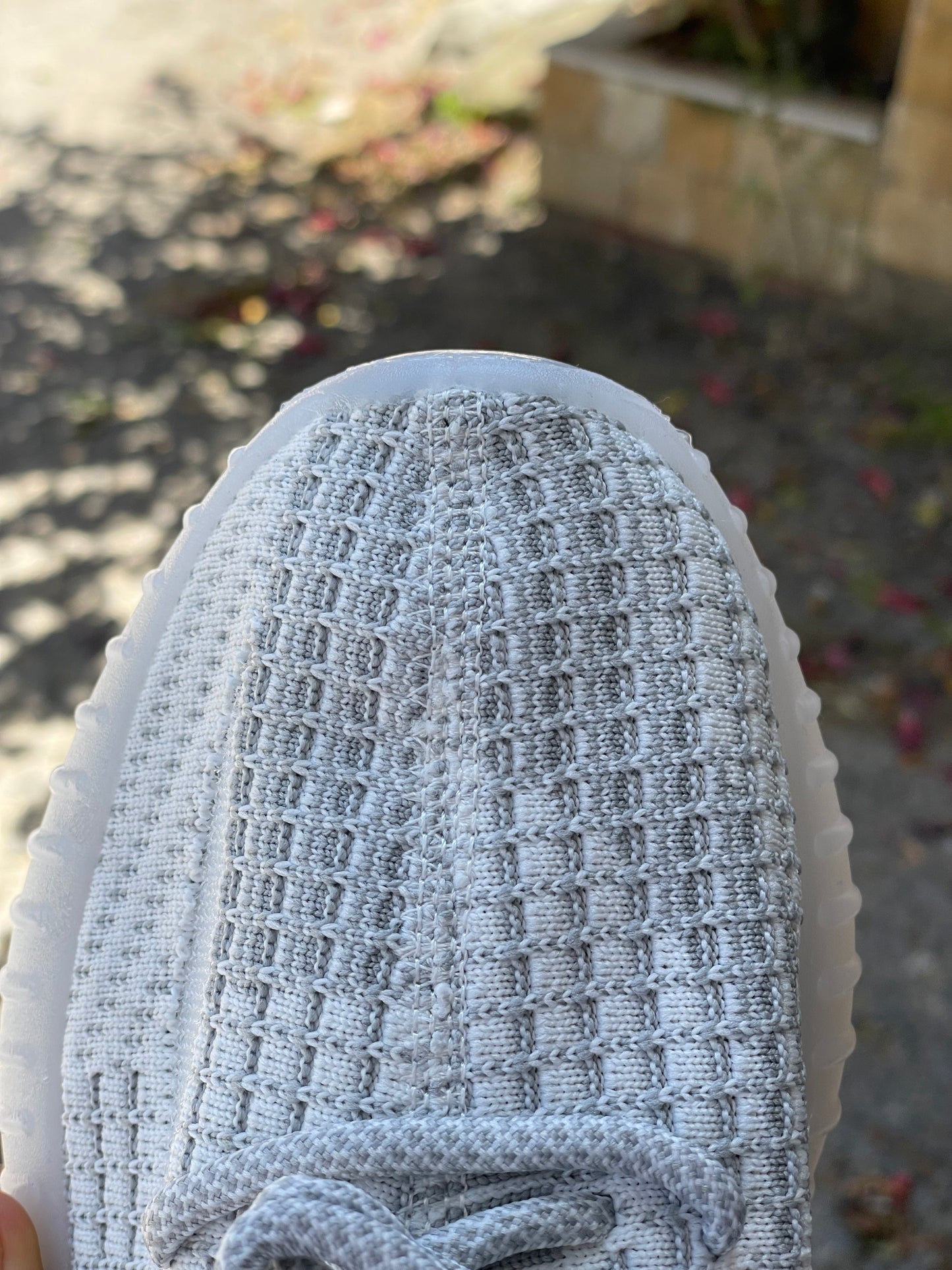 Yezzy 350