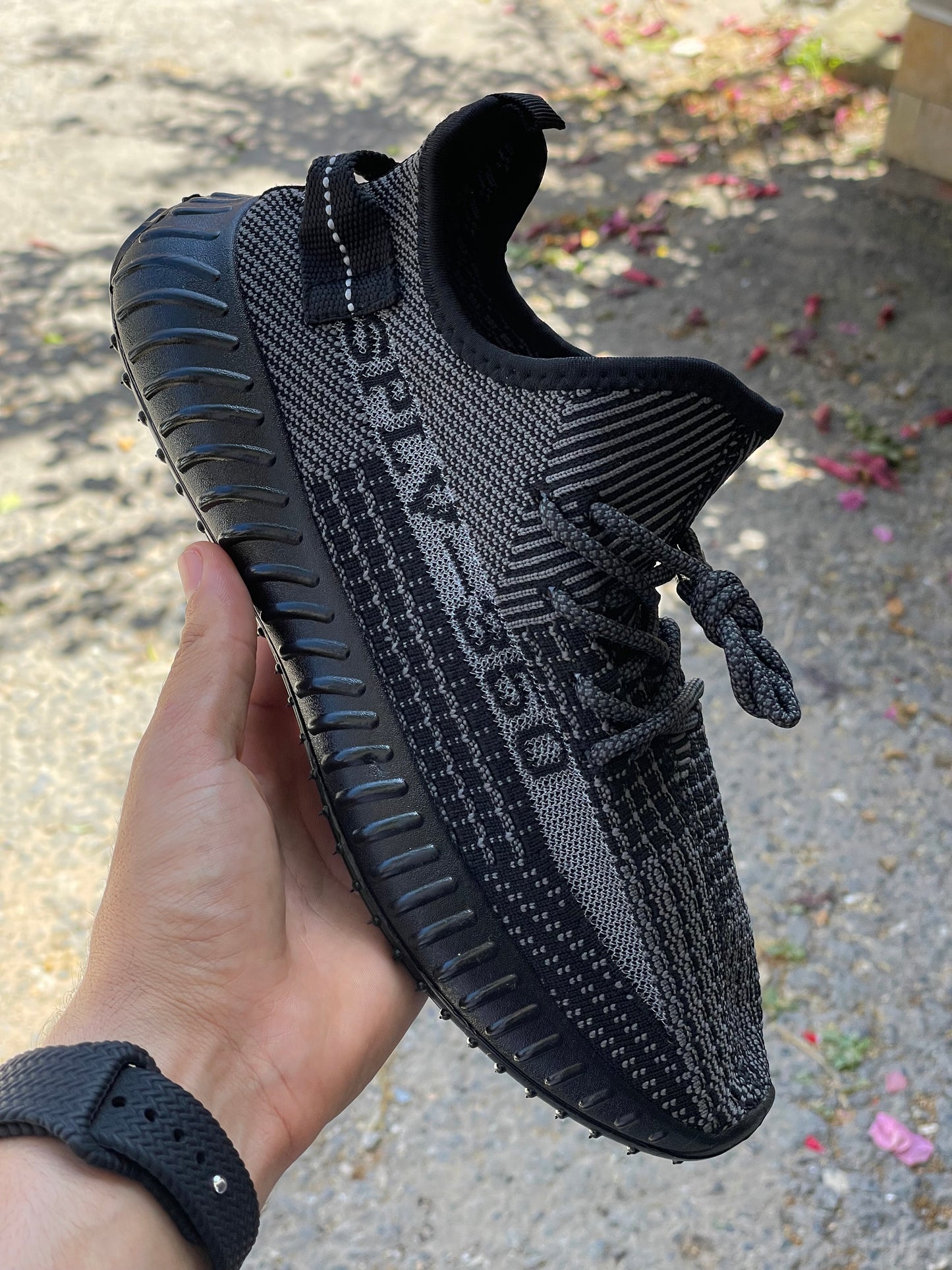 Yezzy 350