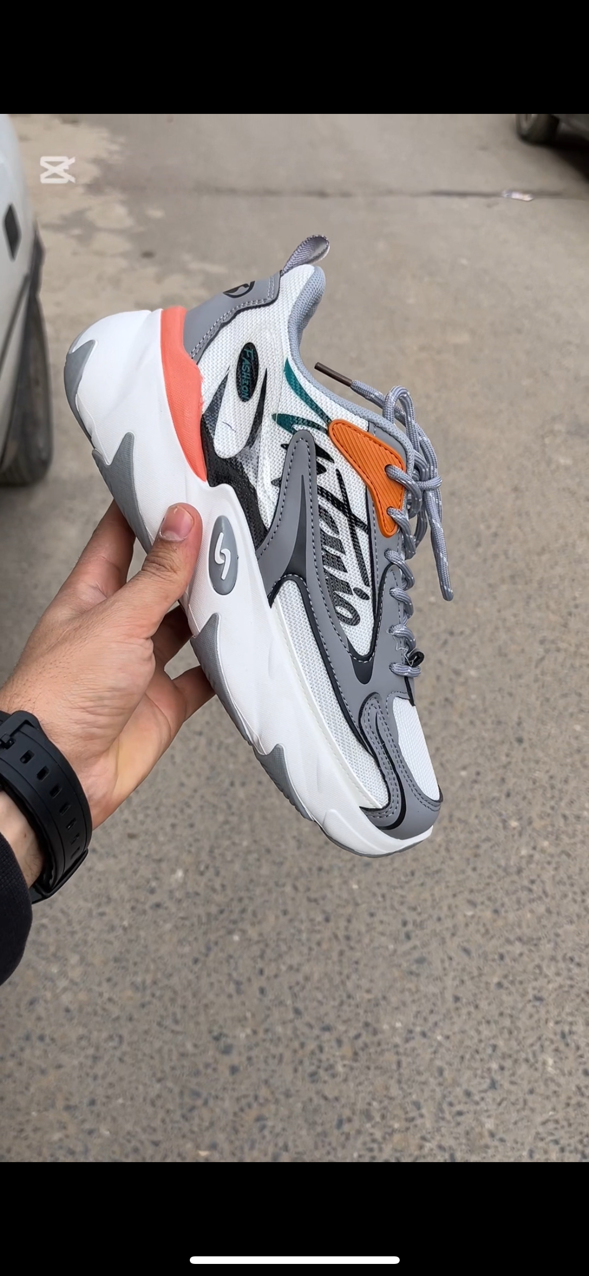 HS