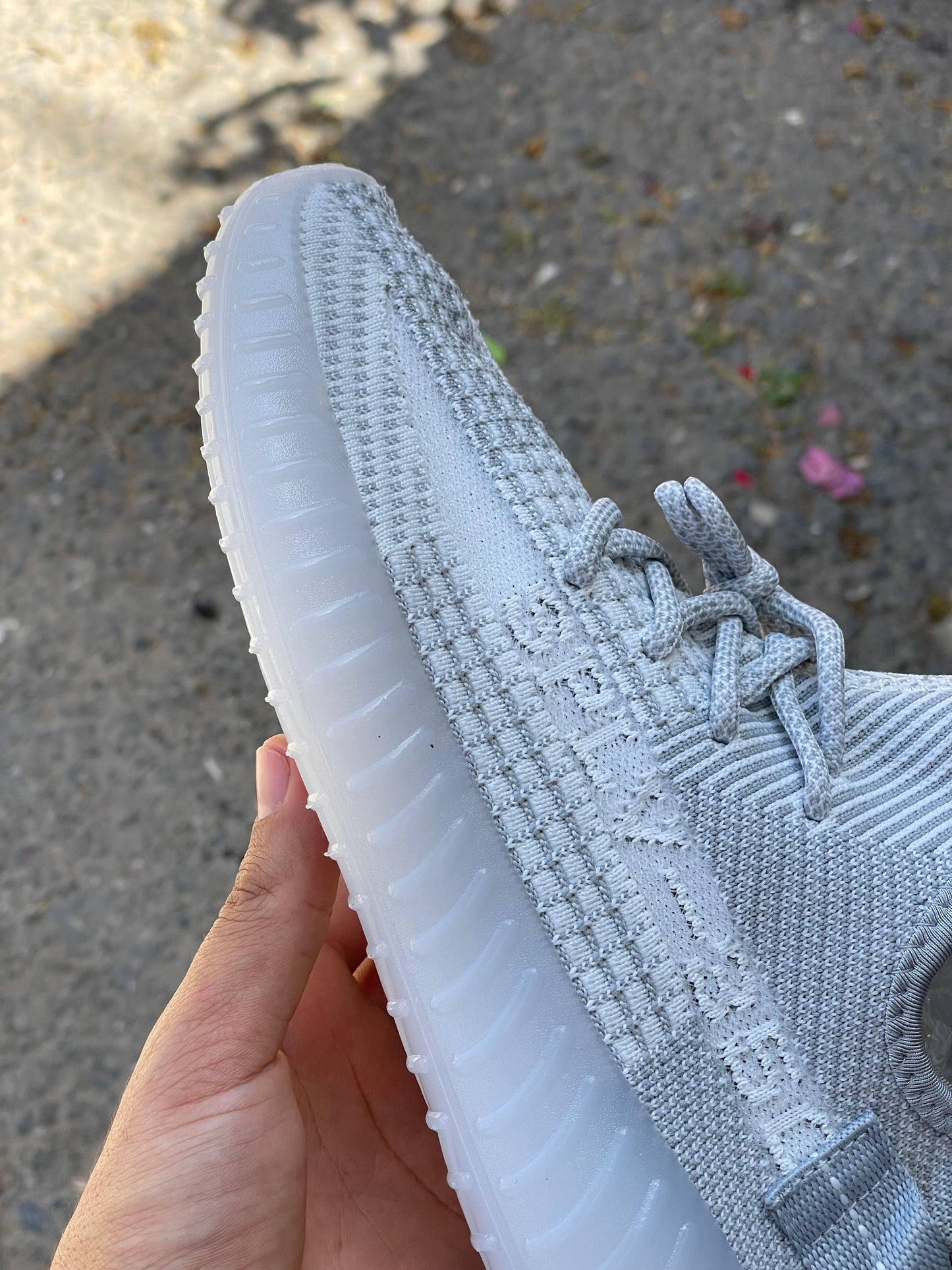 Yezzy 350