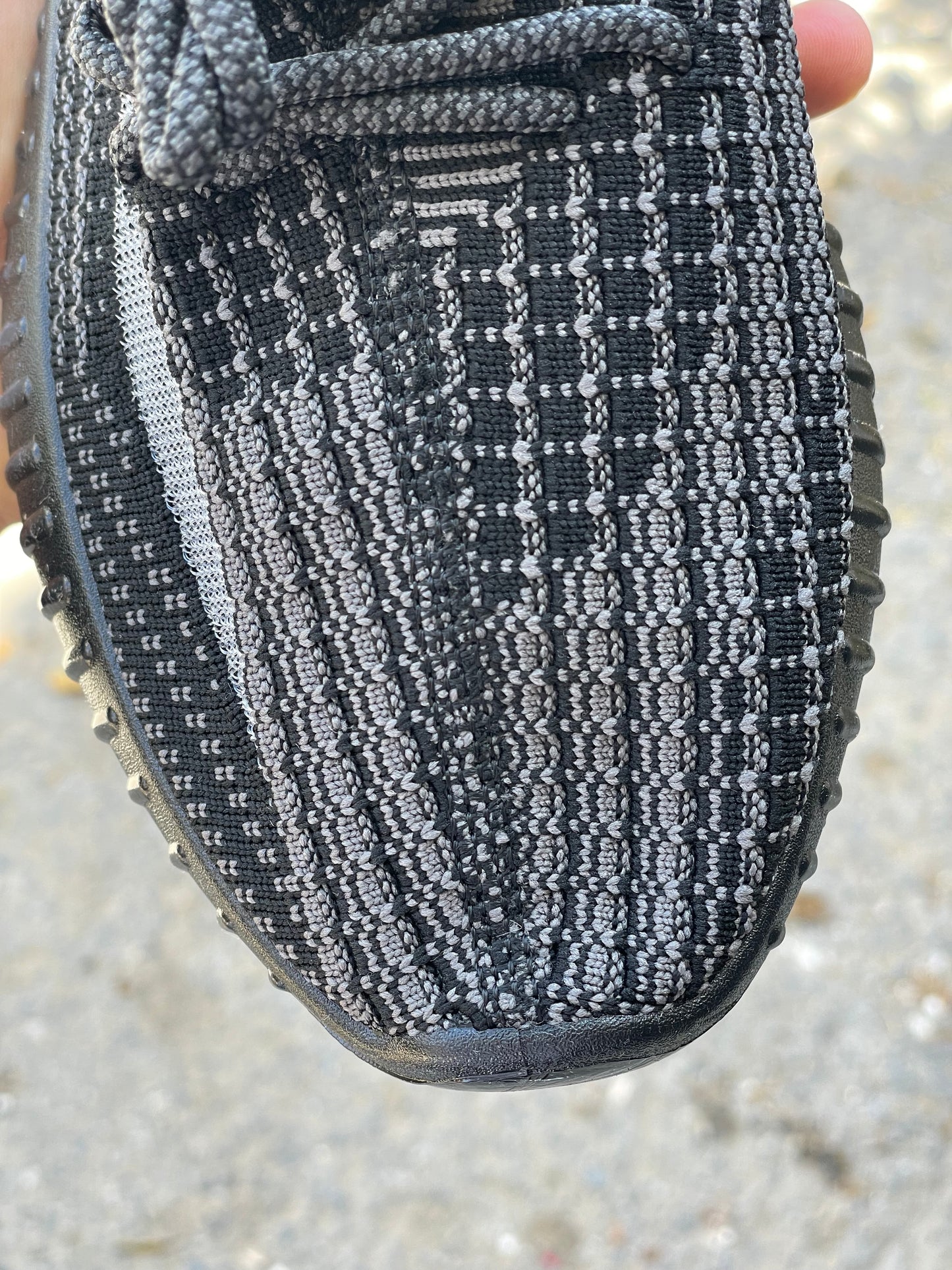 Yezzy 350