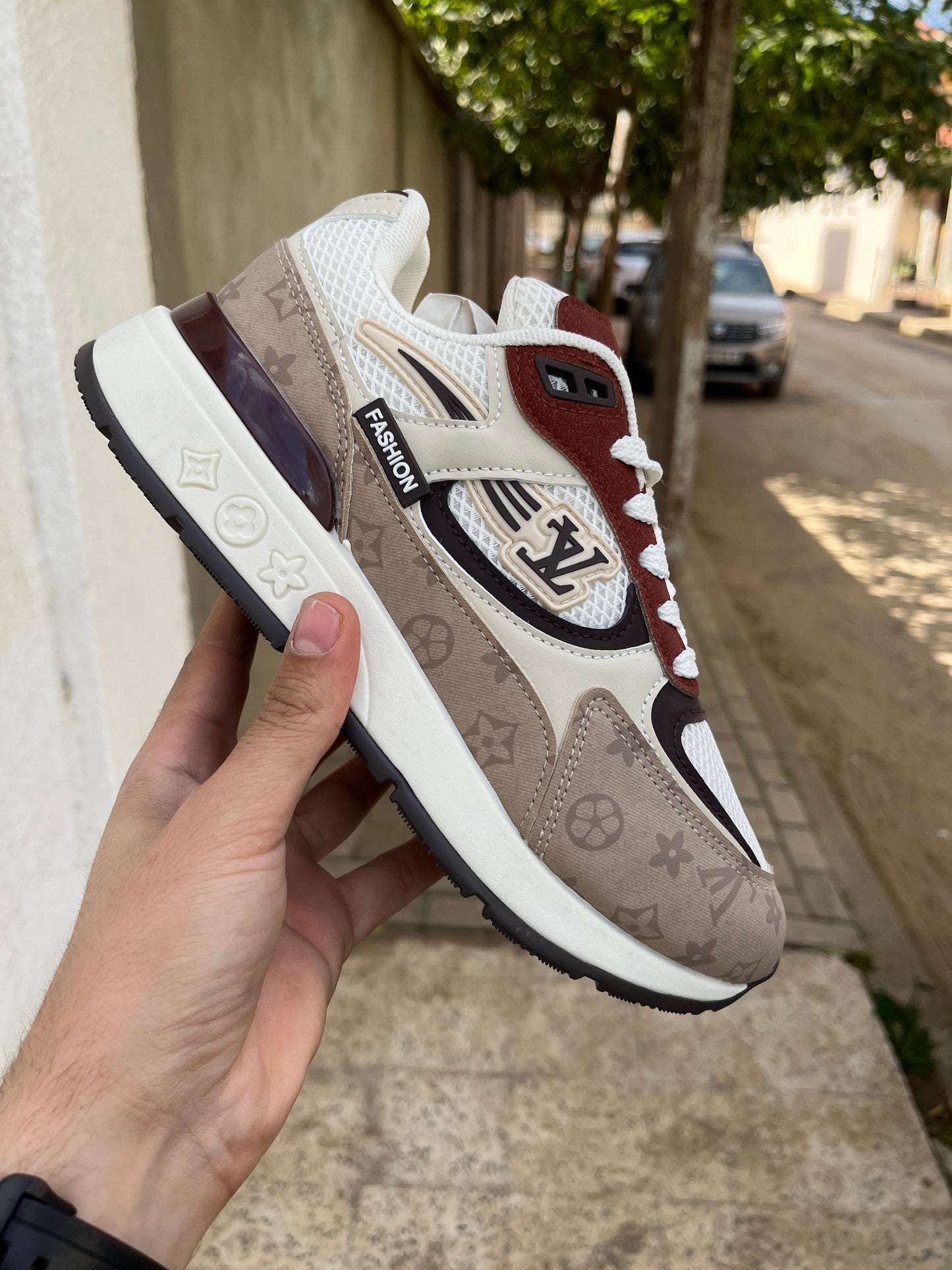 Louis V 50