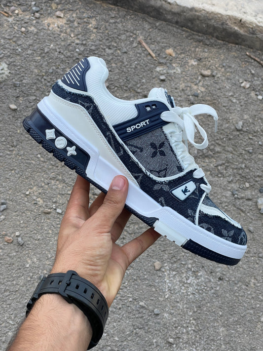 LV tissus