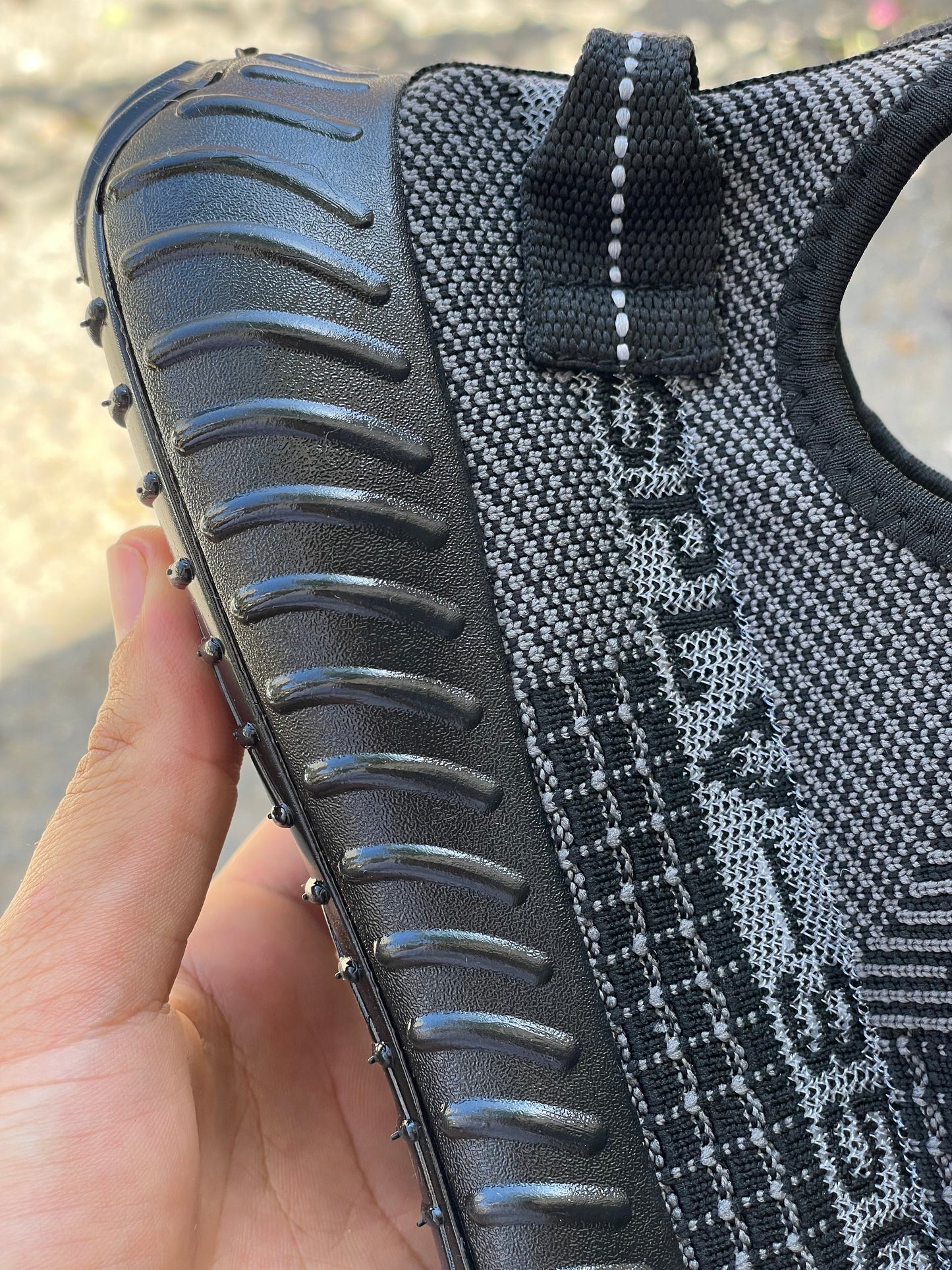 Yezzy 350
