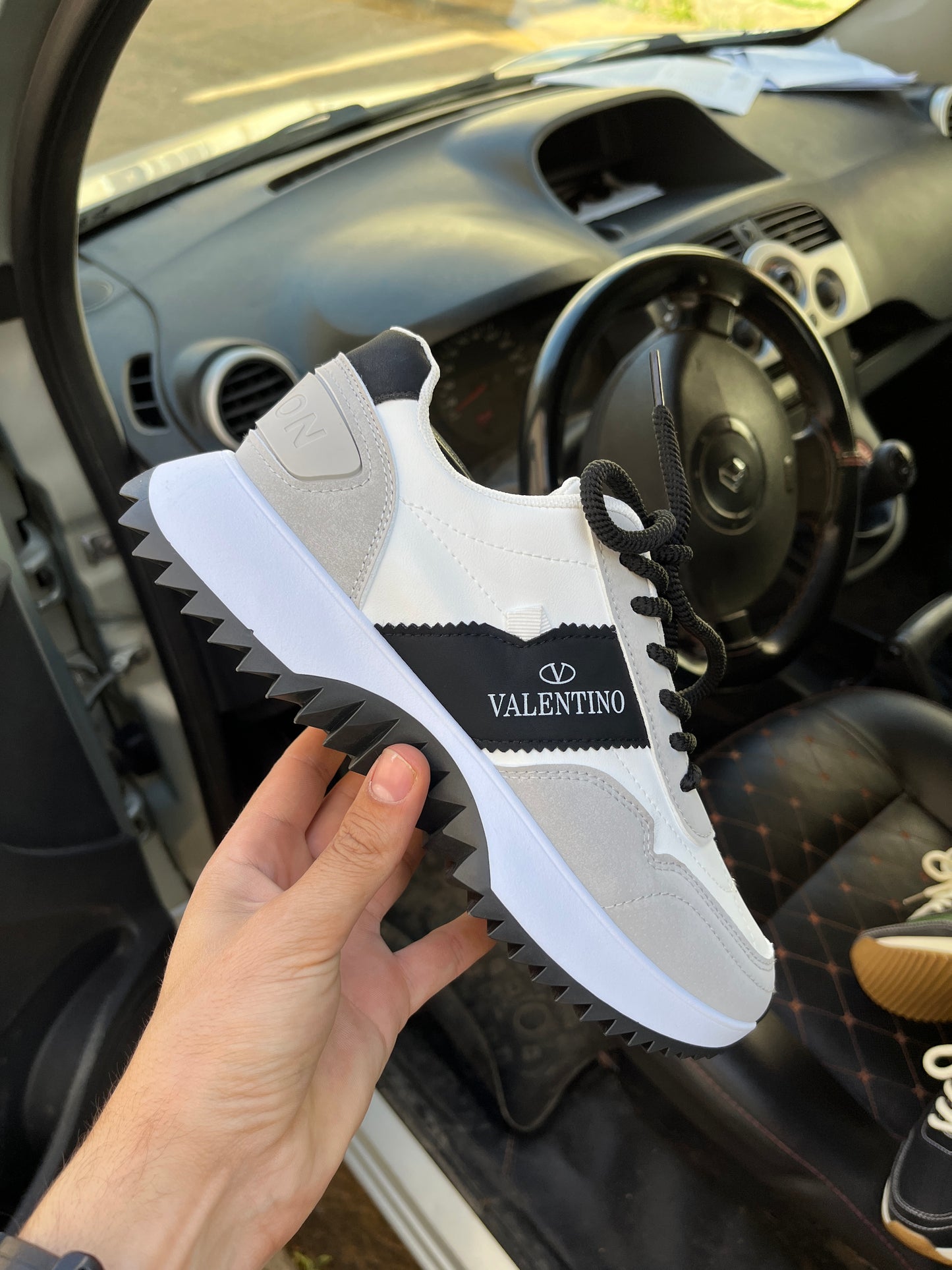 Valentino