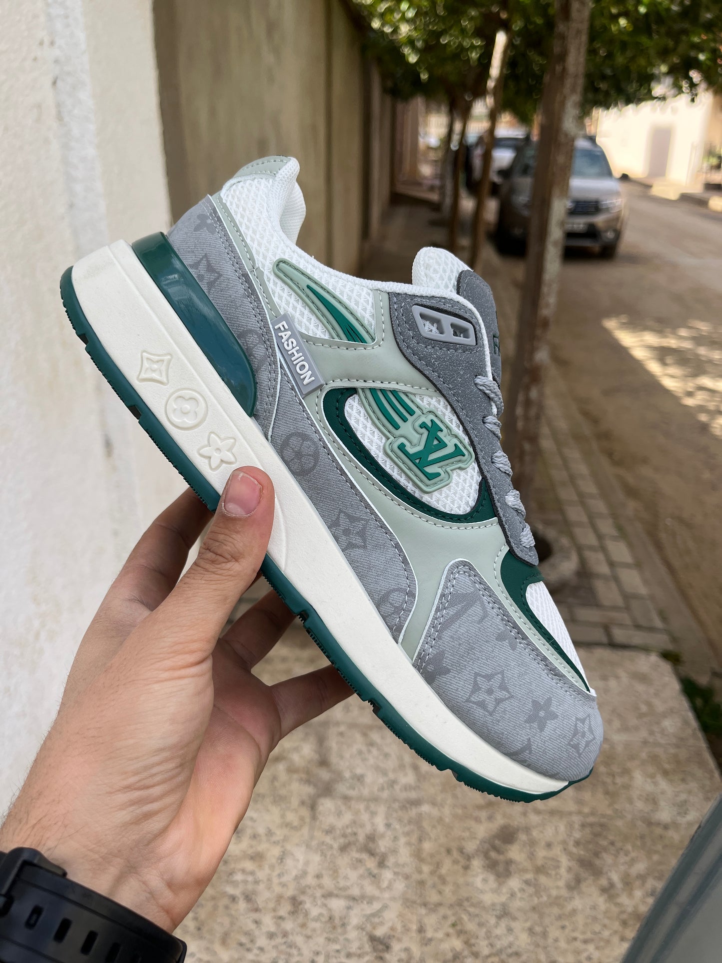 Louis V 50