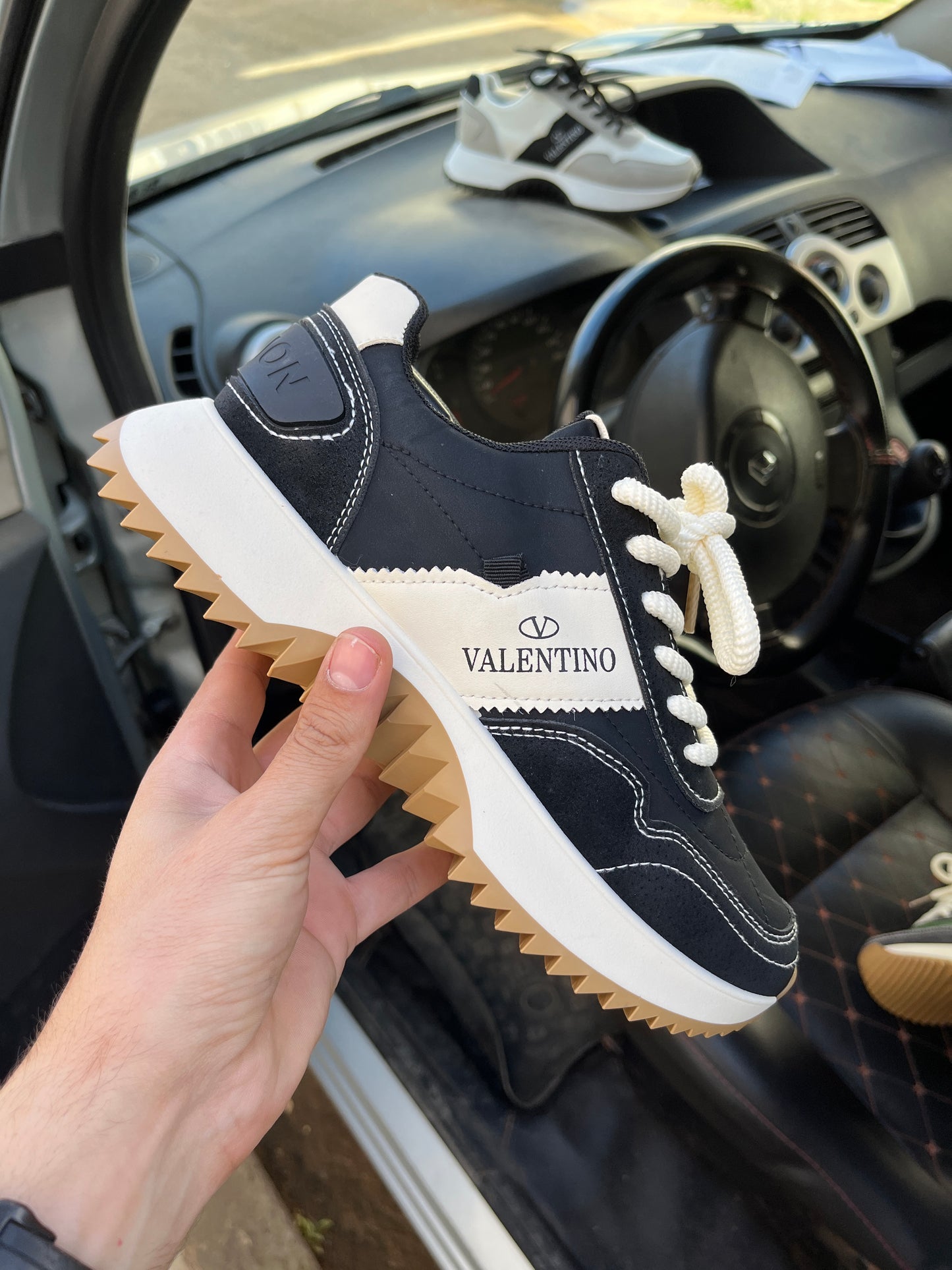 Valentino