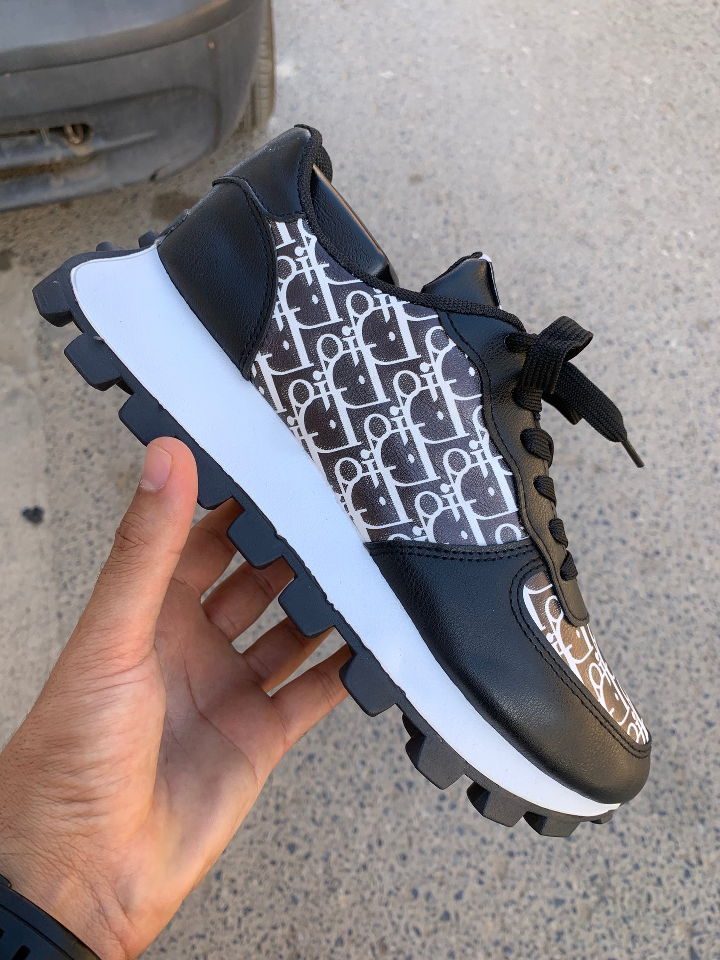 Dior 16