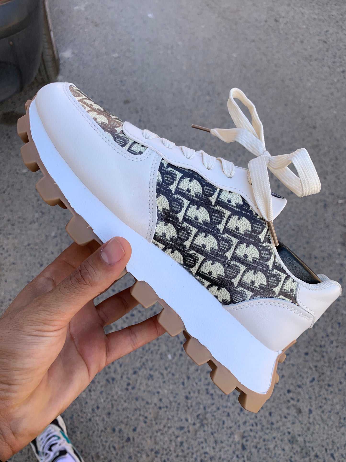 Dior 16