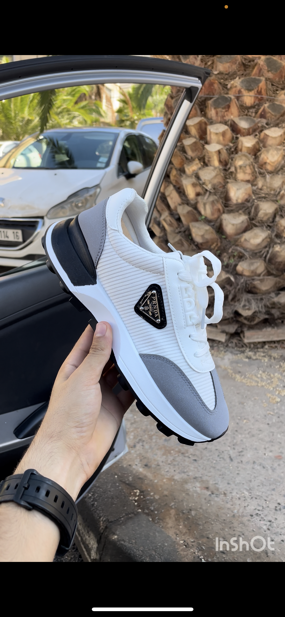 PRADA