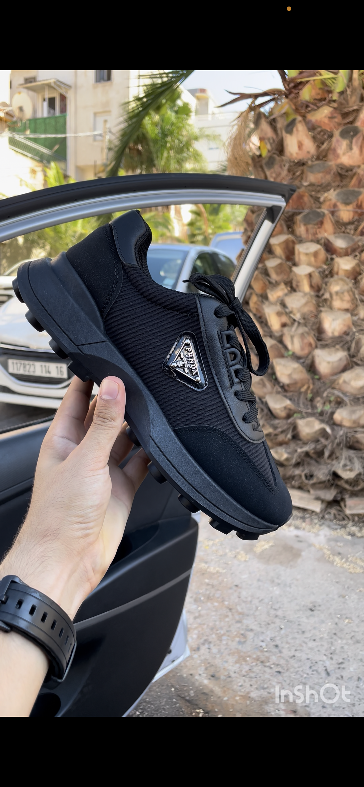 PRADA